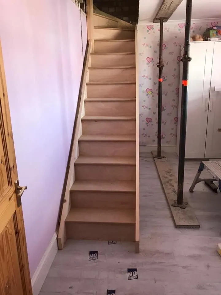 Bristol Carpentry & Joinery in Bristol