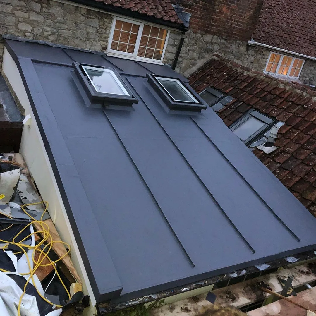 Bristol Felt Roofing in Bristol